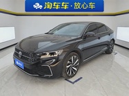 Volkswagen Passat 2023