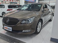 Buick LaCrosse 2016