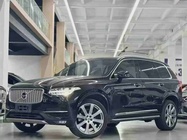 Volvo XC90 2015