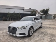 Audi A3 2018