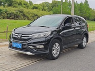 Honda CR-V 2016