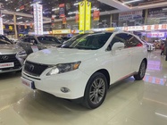 Lexus RX 2011