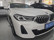 BMW 6 Series 2021