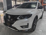 Nissan X-Trail 2021