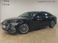 Audi A6 2021