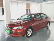 Chevrolet Cavalier 2018