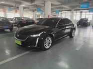 Cadillac CT5 2023