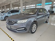 Geely Vision 2019
