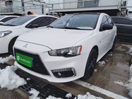Mitsubishi Lancer 2018