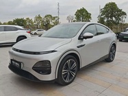 XPeng G6 2023