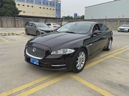 Jaguar XJ 2011
