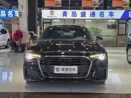 Audi A6 2020