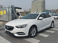 Buick Regal 2019