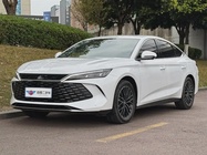 BYD Qin L 2025