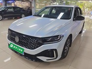 Volkswagen Lavida 2024