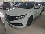 Honda Civic 2021