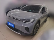 Volkswagen ID.4 2024