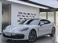 Porsche Panamera 2022