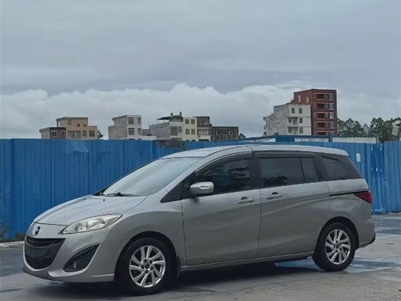 Mazda 5