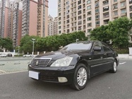 Toyota Crown 2005