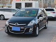 Mazda 8 2014
