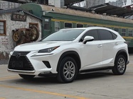 Lexus NX 2020