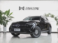 Mercedes-Benz GLC-Class 2025