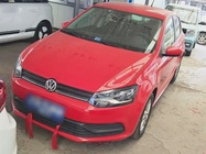 Volkswagen Polo 2018