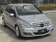 Mercedes-Benz B-Class 2009