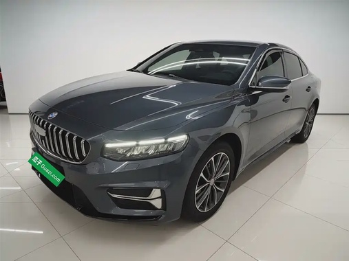 Geely Xingrui 2024