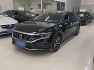 Volkswagen Passat 2023