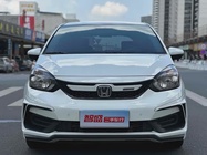 Honda Fit 2022