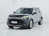 Ford Explorer 2014