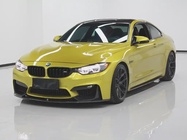 BMW M4 2018