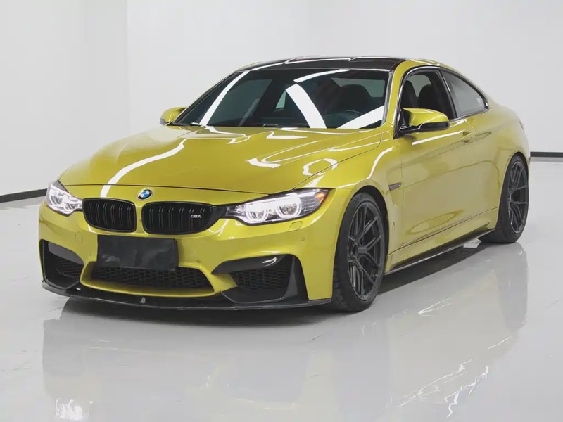 BMW M4