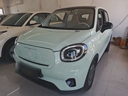 Leapmotor T03 2024