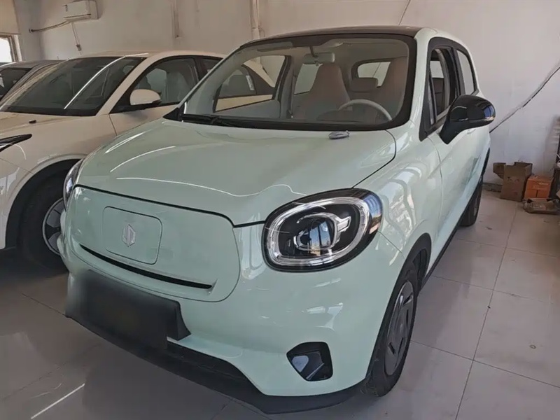 Leapmotor T03