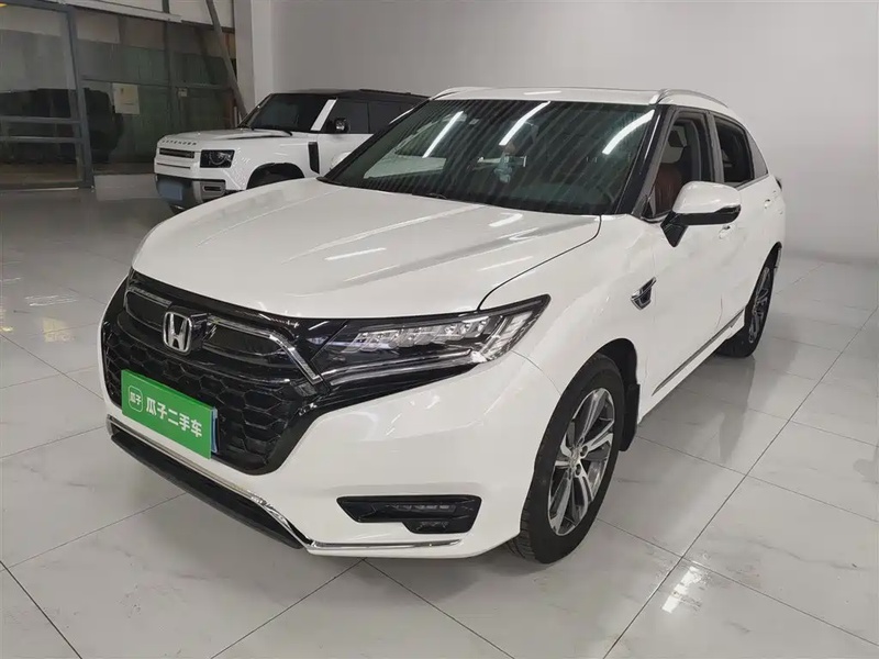 Honda UR-V