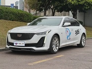 Cadillac CT5 2022