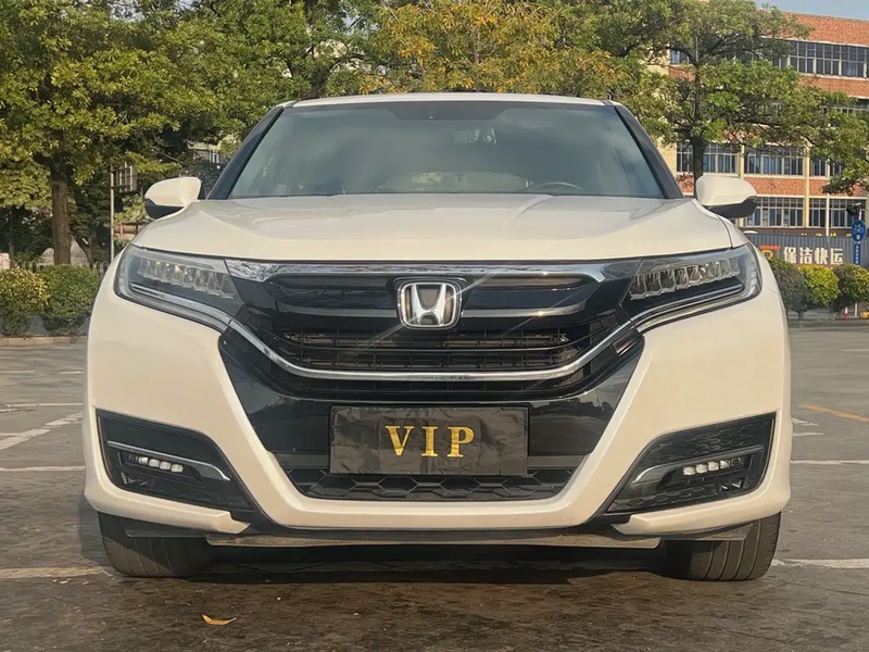 Honda UR-V