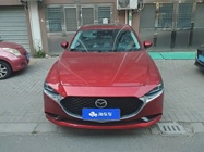 Mazda 3 2022
