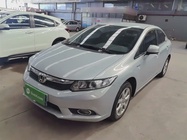 Honda Civic 2014