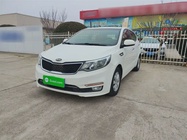 Kia K2 2016