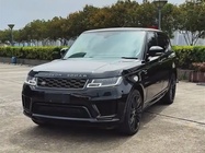 Land Rover Sport 2020