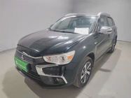 Mitsubishi ASX 2016
