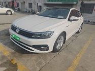 Volkswagen Lamando 2021