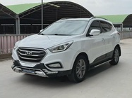 Hyundai ix35 2014