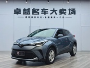 Toyota C-HR 2021
