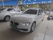 BMW 3 Series 2017