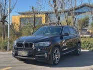 BMW X5 2017